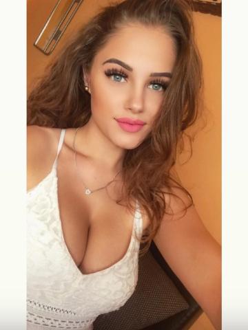 Анкета проститутки Фрида - Фото 1, , 23 года, №24790